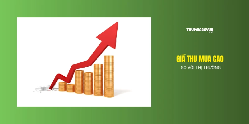 Thu mua phế liệu nhôm giá cao hỗ trợ tái chế tiết kiệm tài nguyên