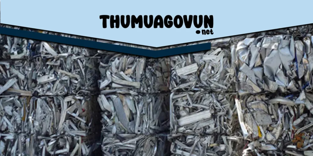 Lợi Ích Khi Chọn Thu Mua Phế Liệu Inox Giá Cao