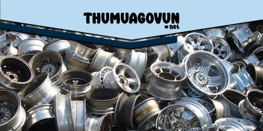 Thu mua phế liệu inox giá cao – Bảo vệ môi trường, thu lợi lớn
