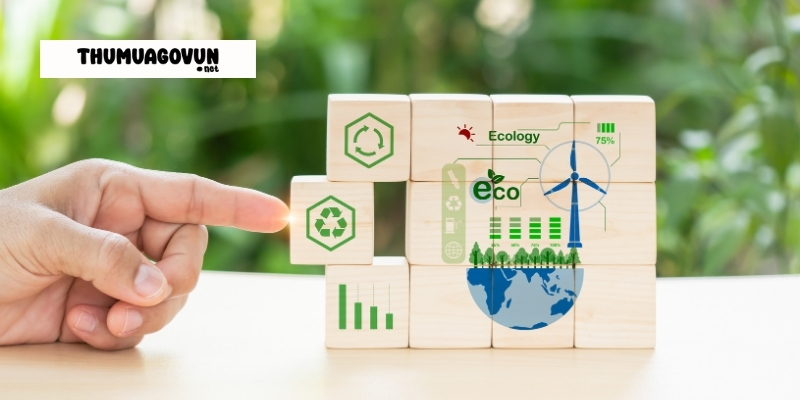 Thu Mua Phế Liệu Quận 3 – Biến Phế Liệu Thành Tài Nguyên, Hướng Tới Tương Lai Xanh